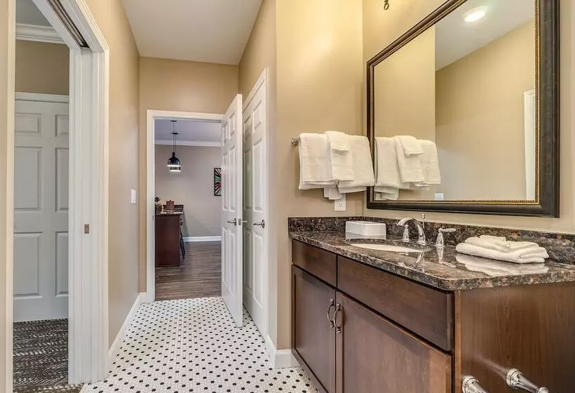 בית מלון כפרי Holiday Inn Club Vacations Williamsburg Resort, An Ihg