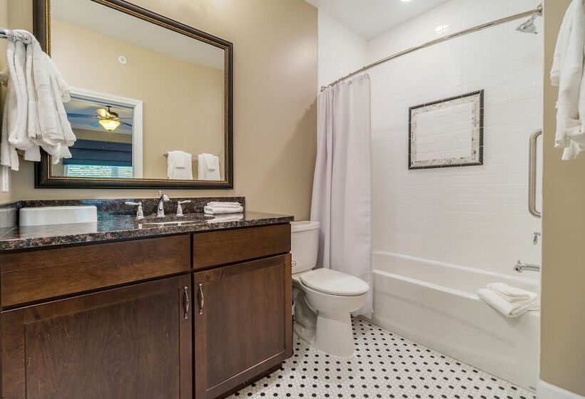 בית מלון כפרי Holiday Inn Club Vacations Williamsburg Resort, An Ihg