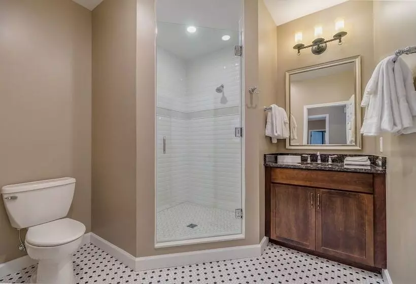 בית מלון כפרי Holiday Inn Club Vacations Williamsburg Resort, An Ihg