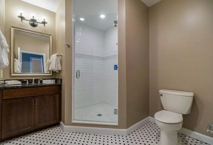 בית מלון כפרי Holiday Inn Club Vacations Williamsburg Resort, An Ihg