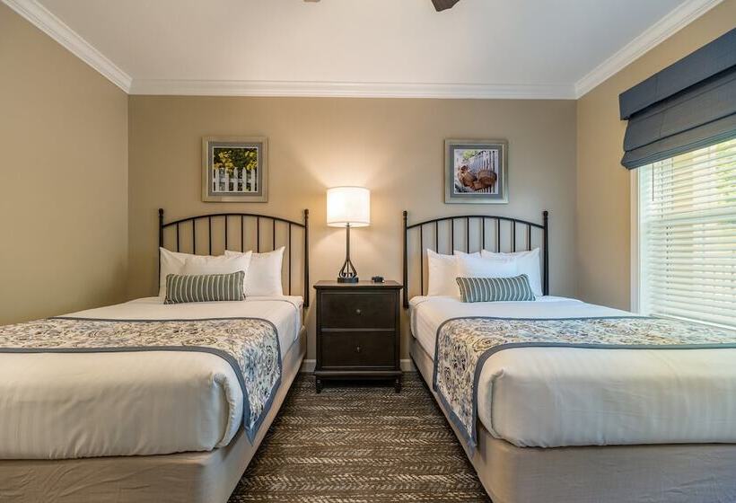 בית מלון כפרי Holiday Inn Club Vacations Williamsburg Resort, An Ihg