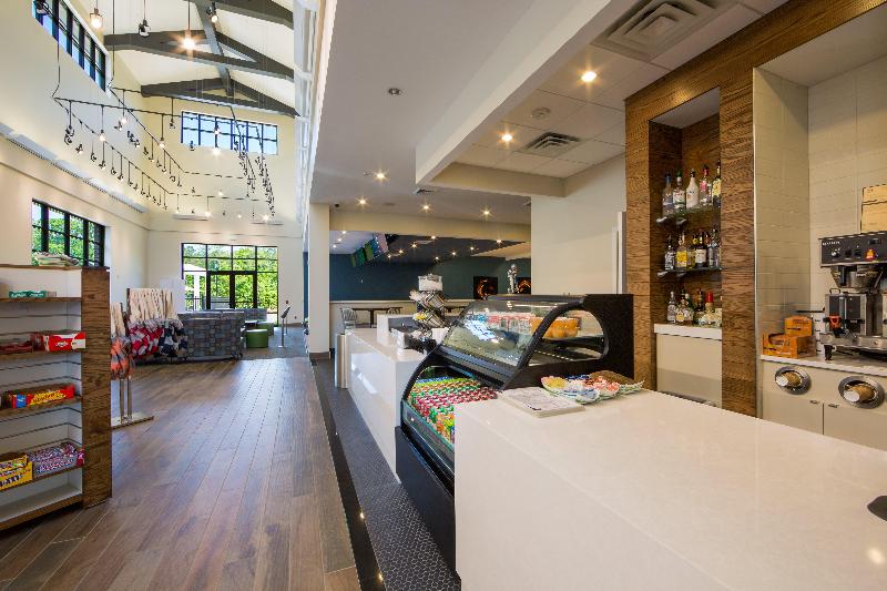 בית מלון כפרי Holiday Inn Club Vacations Williamsburg Resort, An Ihg