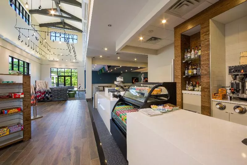 בית מלון כפרי Holiday Inn Club Vacations Williamsburg Resort, An Ihg