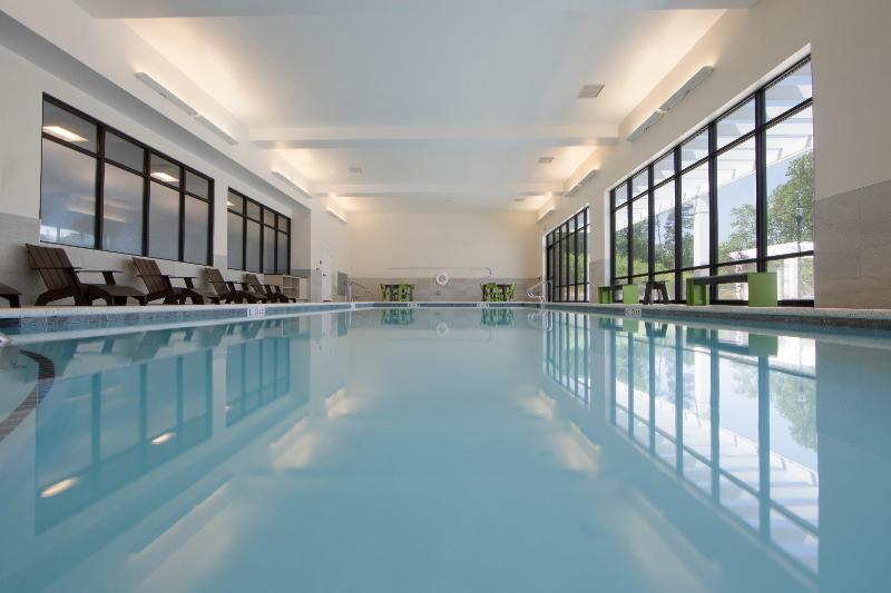 בית מלון כפרי Holiday Inn Club Vacations Williamsburg Resort, An Ihg