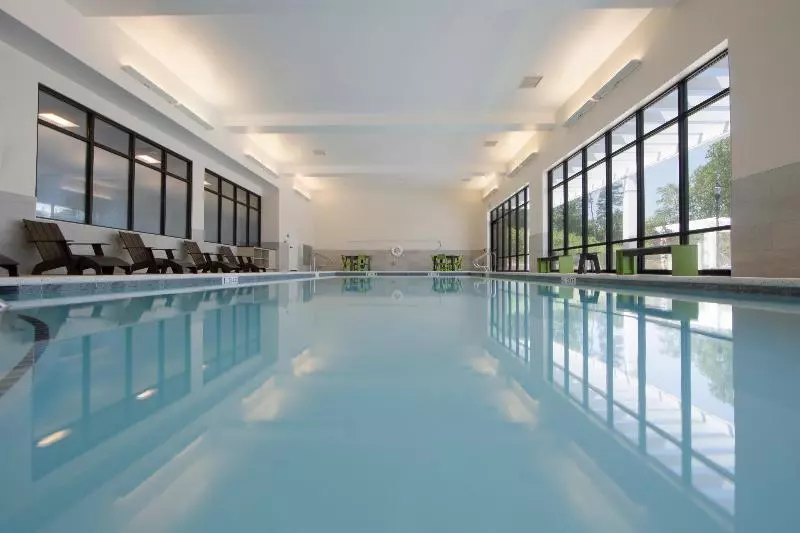 בית מלון כפרי Holiday Inn Club Vacations Williamsburg Resort, An Ihg