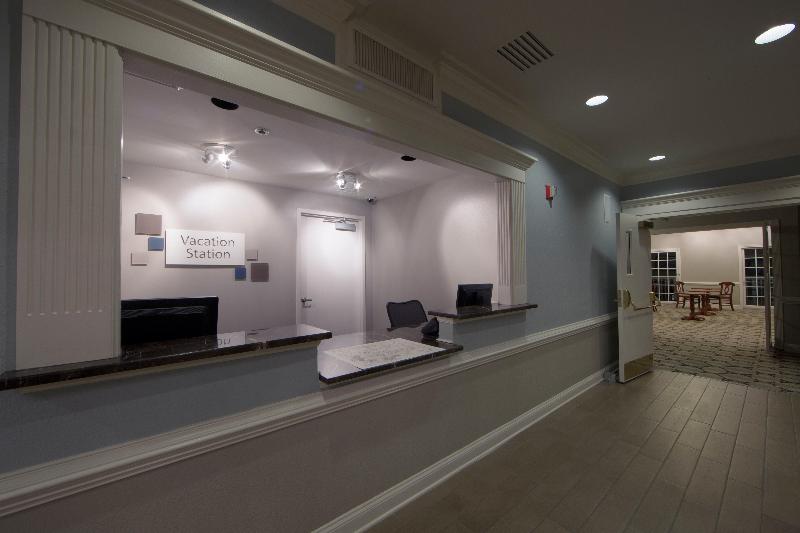 בית מלון כפרי Holiday Inn Club Vacations Williamsburg Resort, An Ihg