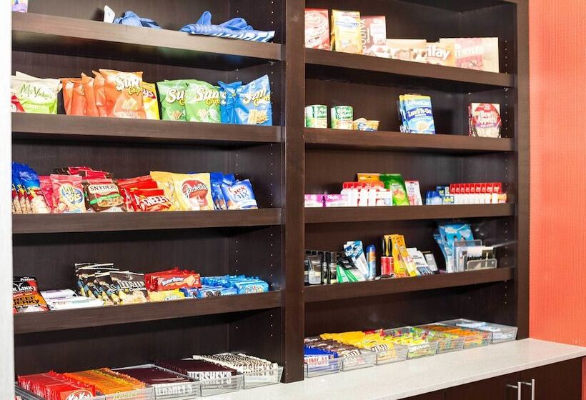 فندق Holiday Inn Express & Suites Oklahoma City Southeast, An Ihg