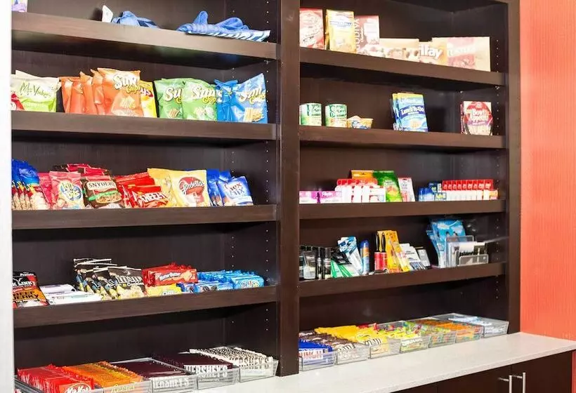 호텔 Holiday Inn Express & Suites Oklahoma City Southeast, An Ihg