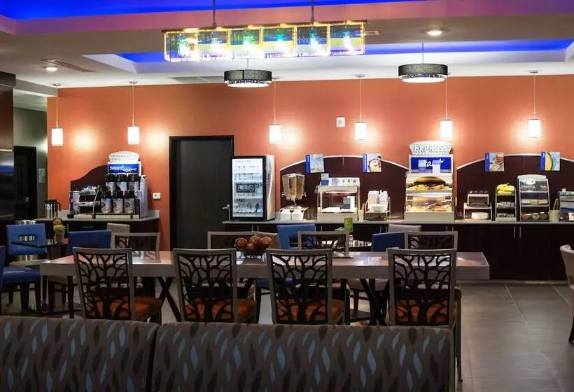 호텔 Holiday Inn Express & Suites Oklahoma City Southeast, An Ihg
