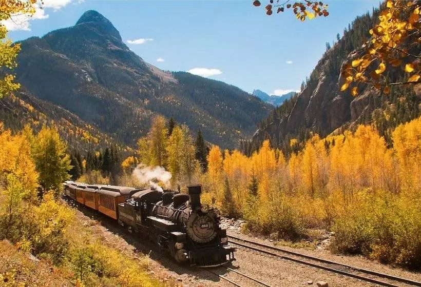 Hotel Holiday Inn & Suites Durango Downtown, An Ihg