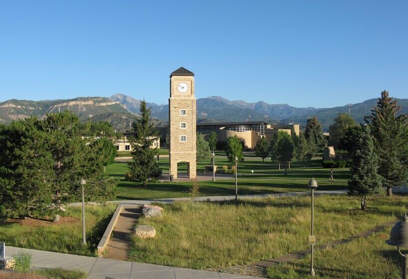 酒店 Holiday Inn & Suites Durango Downtown, An Ihg