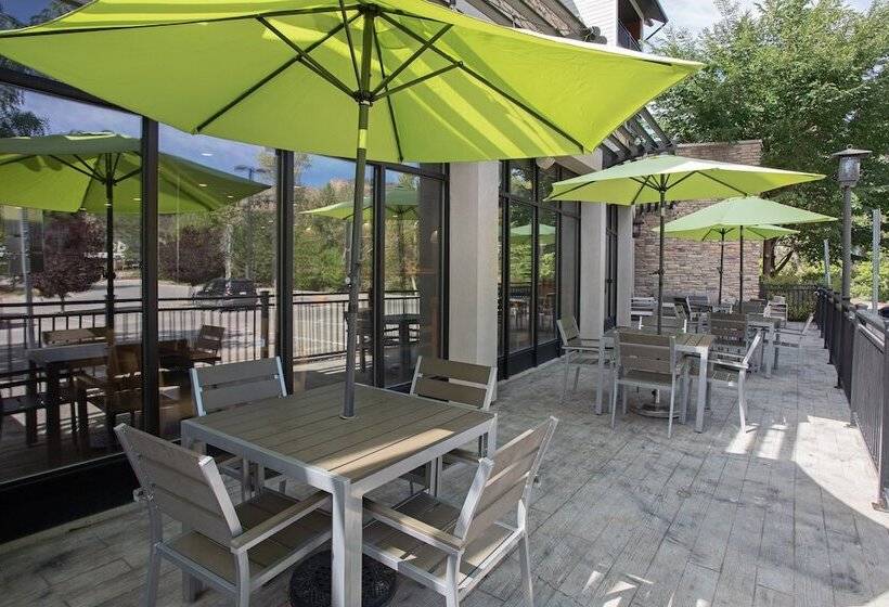 酒店 Holiday Inn & Suites Durango Downtown, An Ihg