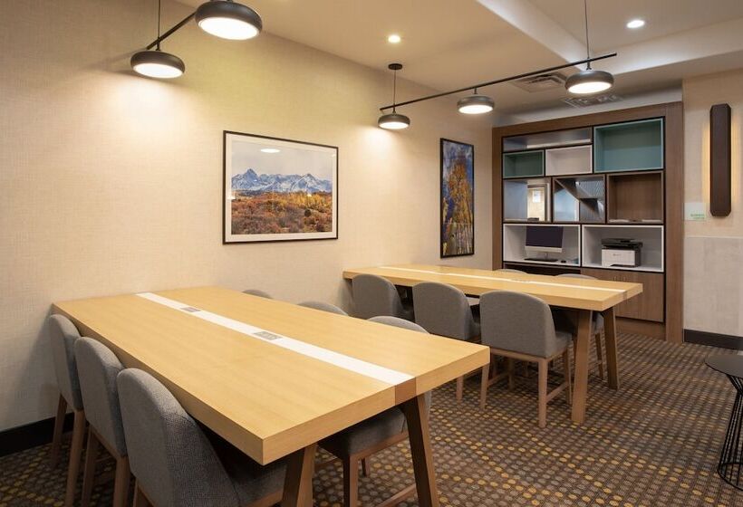 酒店 Holiday Inn & Suites Durango Downtown, An Ihg