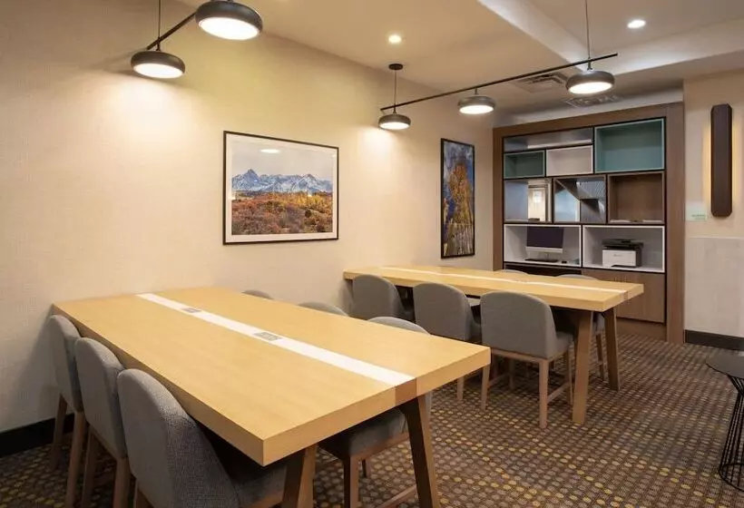 Hotel Holiday Inn & Suites Durango Downtown, An Ihg