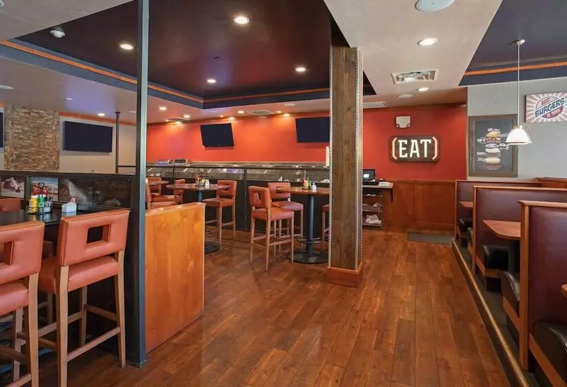 Hotel Holiday Inn & Suites Durango Downtown, An Ihg