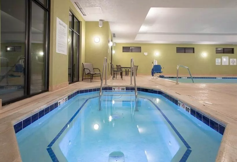 Hotel Holiday Inn & Suites Durango Downtown, An Ihg