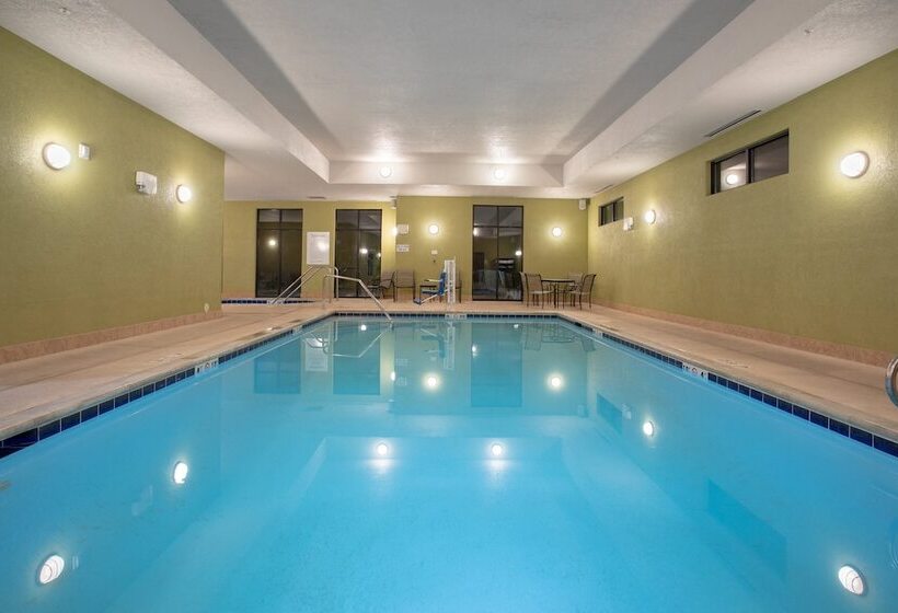 酒店 Holiday Inn & Suites Durango Downtown, An Ihg