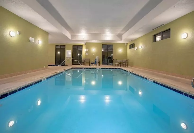 Hotel Holiday Inn & Suites Durango Downtown, An Ihg