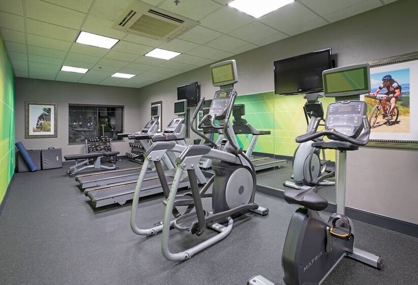 酒店 Holiday Inn & Suites Durango Downtown, An Ihg