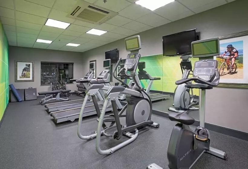 Hotel Holiday Inn & Suites Durango Downtown, An Ihg