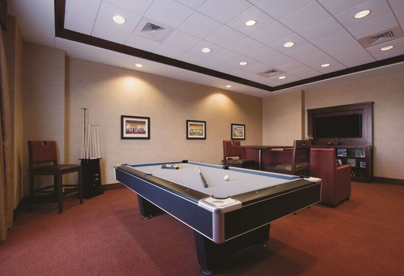 酒店 Homewood Suites By Hilton Oklahoma City   Bricktown, Ok