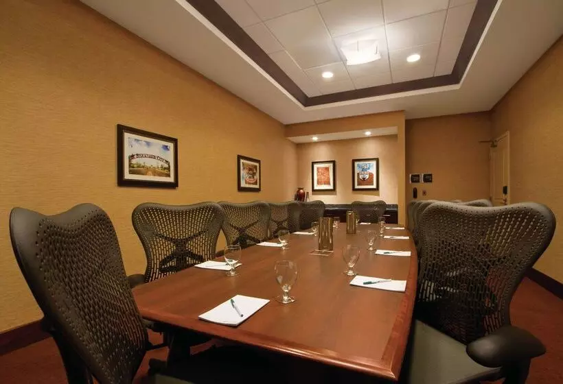 Otel Homewood Suites By Hilton Oklahoma City   Bricktown, Ok