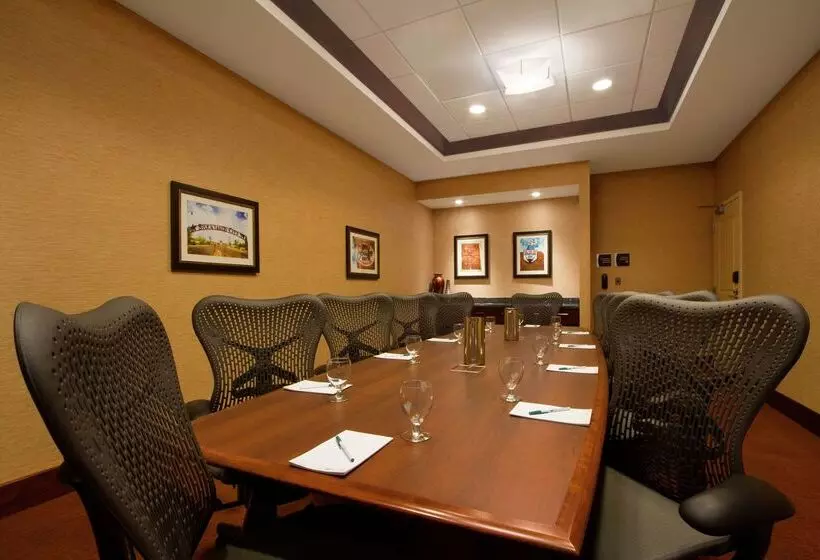 Otel Homewood Suites By Hilton Oklahoma City   Bricktown, Ok