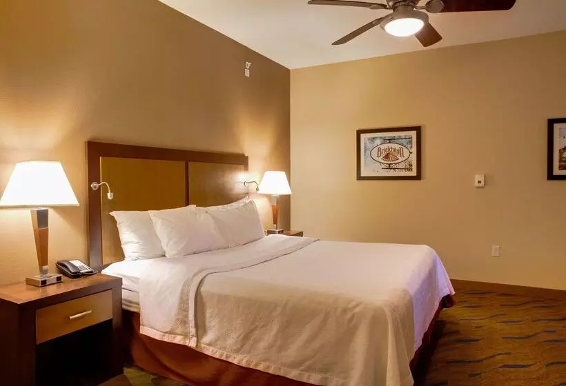 Otel Homewood Suites By Hilton Oklahoma City   Bricktown, Ok
