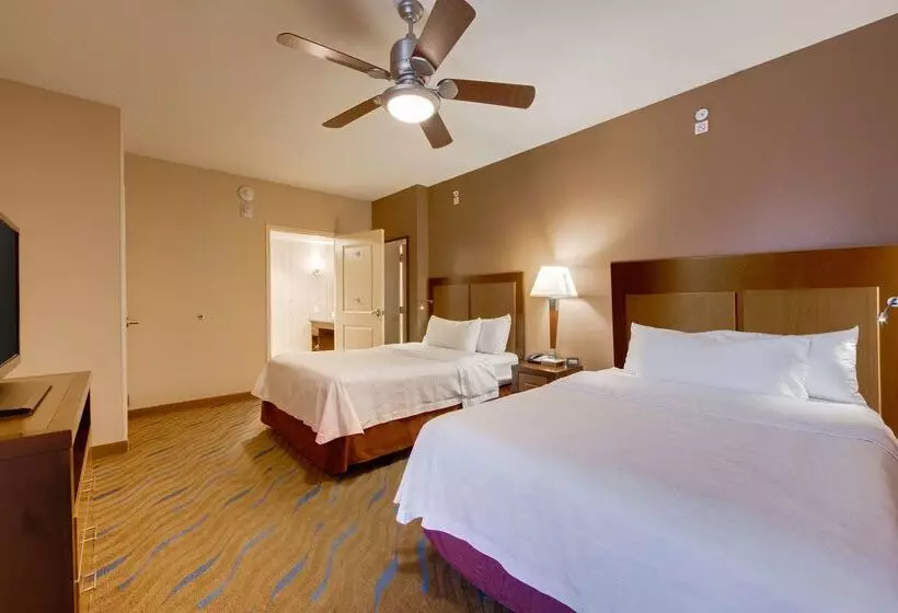Otel Homewood Suites By Hilton Oklahoma City   Bricktown, Ok