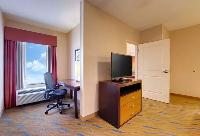 Otel Homewood Suites By Hilton Oklahoma City   Bricktown, Ok