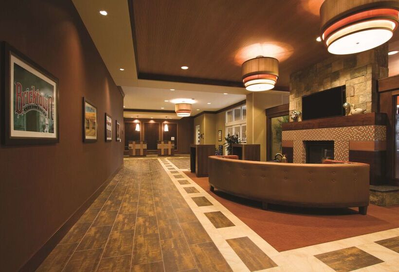 酒店 Homewood Suites By Hilton Oklahoma City   Bricktown, Ok