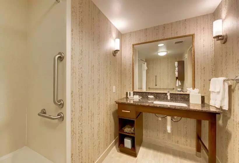 Otel Homewood Suites By Hilton Oklahoma City   Bricktown, Ok