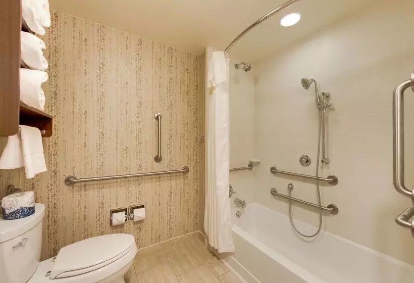 Otel Homewood Suites By Hilton Oklahoma City   Bricktown, Ok