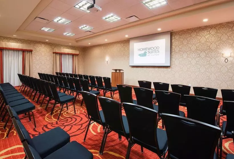 Отель Homewood Suites By Hilton Winnipeg Airport Polo Park, Mb