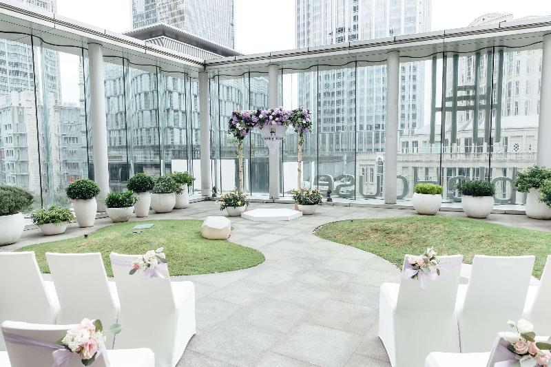 Humble House Hotel Taipei, Curio Collection By Hilton