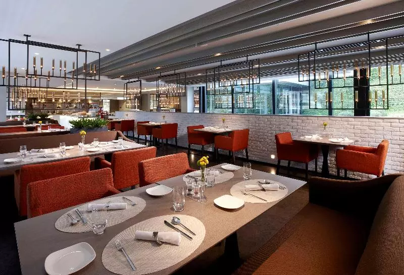 Humble House Hotel Taipei, Curio Collection By Hilton