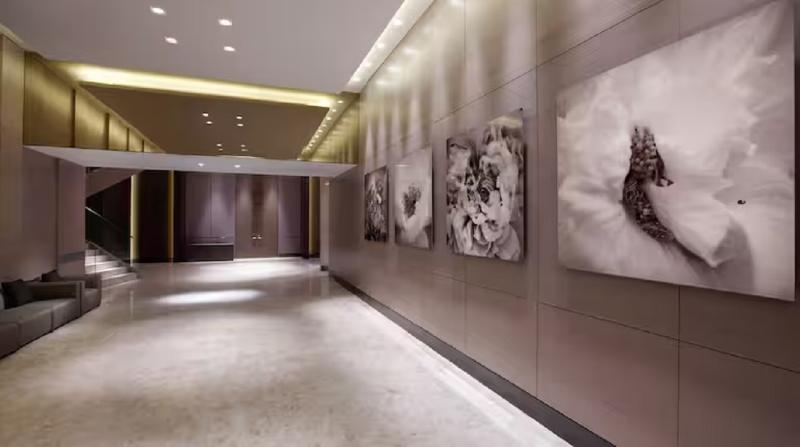Humble House Hotel Taipei, Curio Collection By Hilton