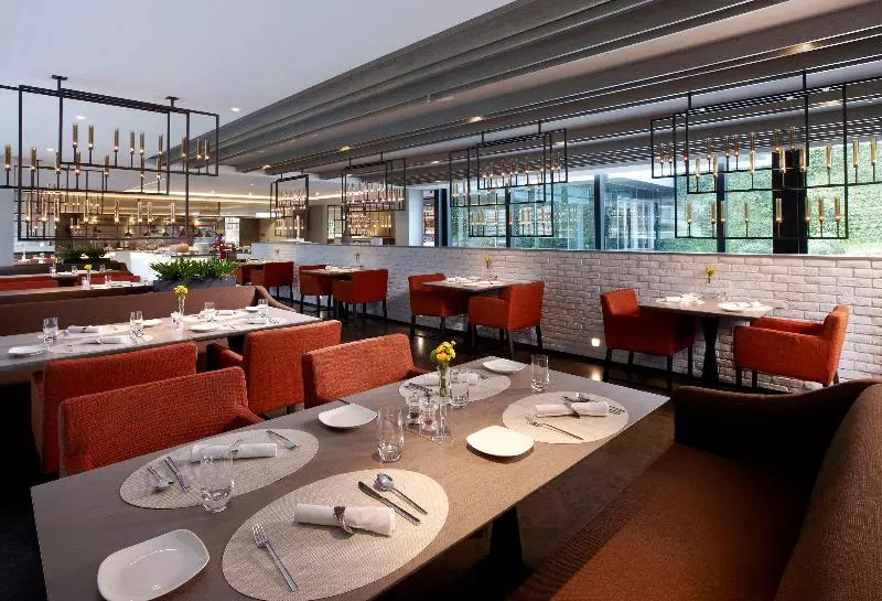 Humble House Hotel Taipei, Curio Collection By Hilton