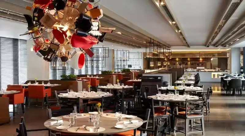 Humble House Hotel Taipei, Curio Collection By Hilton