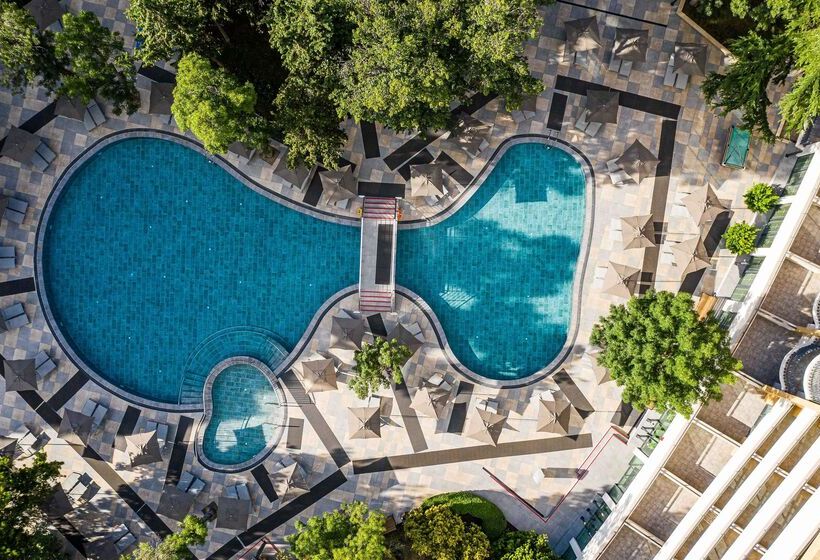 هتل Hvd Club Bor   Ultra All Inclusive