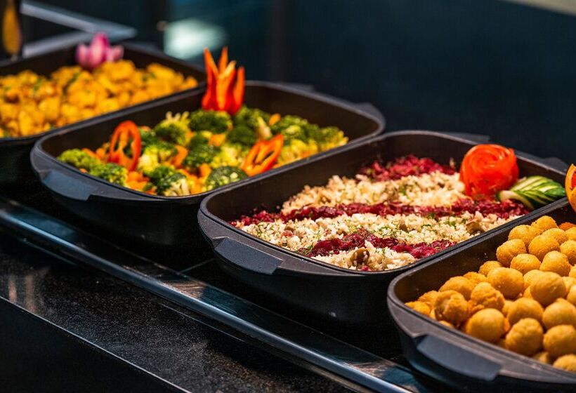 هتل Hvd Club Bor   Ultra All Inclusive