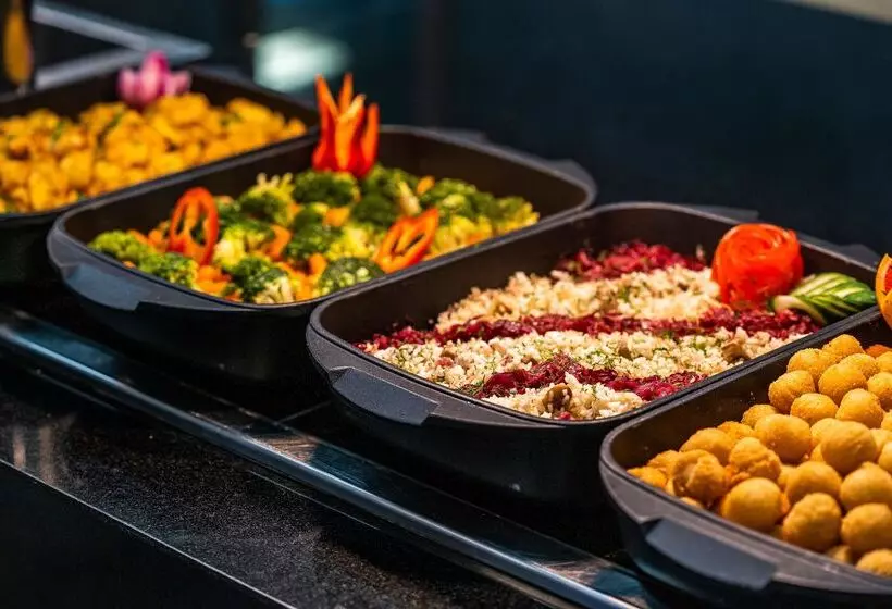 ホテル Hvd Club Bor   Ultra All Inclusive