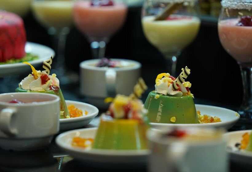 هتل Hvd Club Bor   Ultra All Inclusive