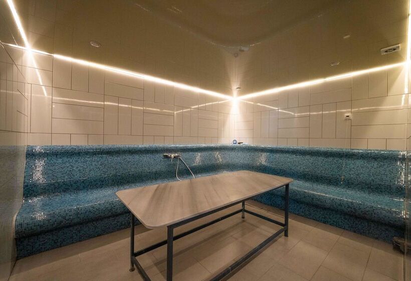 هتل Hvd Club Bor   Ultra All Inclusive