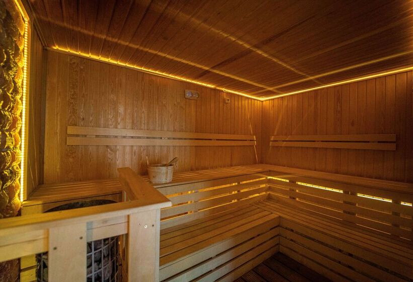 هتل Hvd Club Bor   Ultra All Inclusive