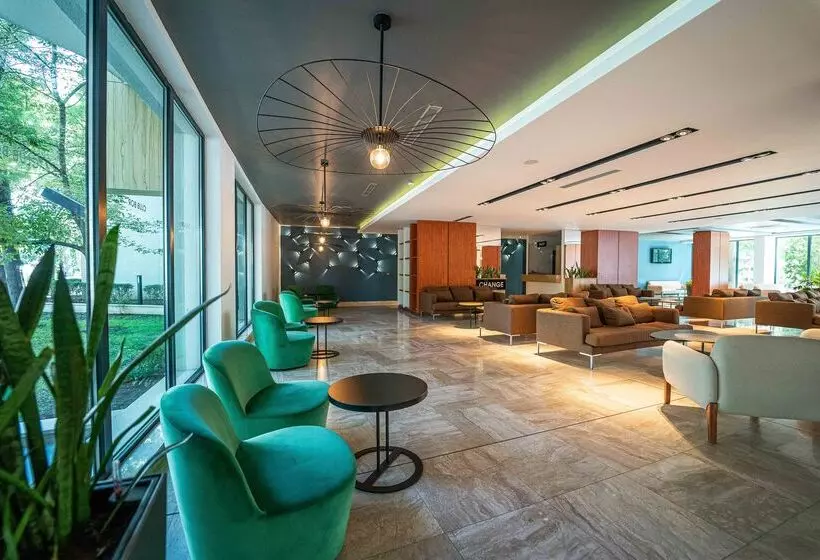 ホテル Hvd Club Bor   Ultra All Inclusive