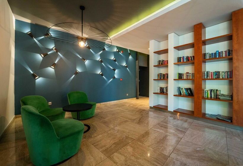 هتل Hvd Club Bor   Ultra All Inclusive