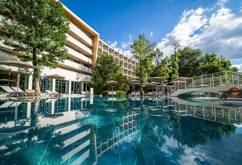 هتل Hvd Club Bor   Ultra All Inclusive