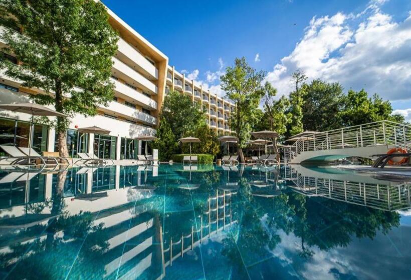 هتل Hvd Club Bor   Ultra All Inclusive