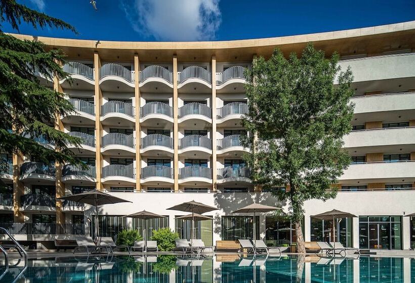 هتل Hvd Club Bor   Ultra All Inclusive